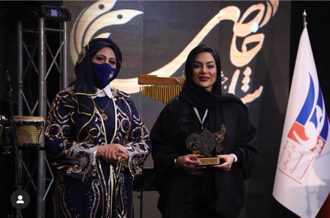 جشنواره ملی شاخص