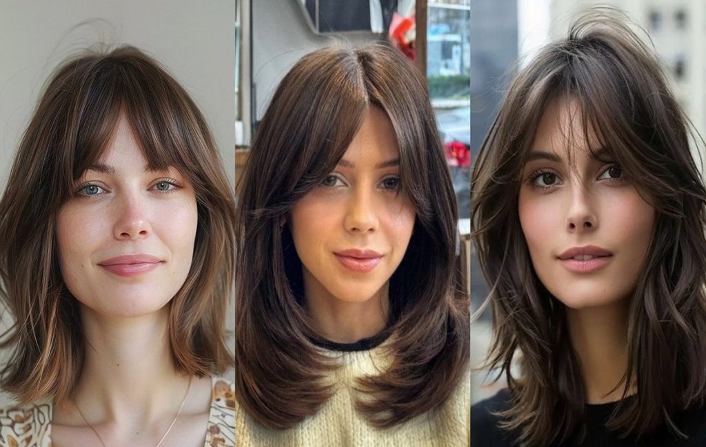 چتری پرده ای