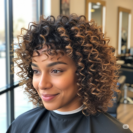 Shaped Cut