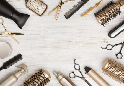 ابزار کوتاهی مو